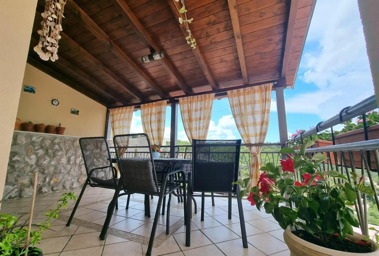 Apartment Paula Jadranovo