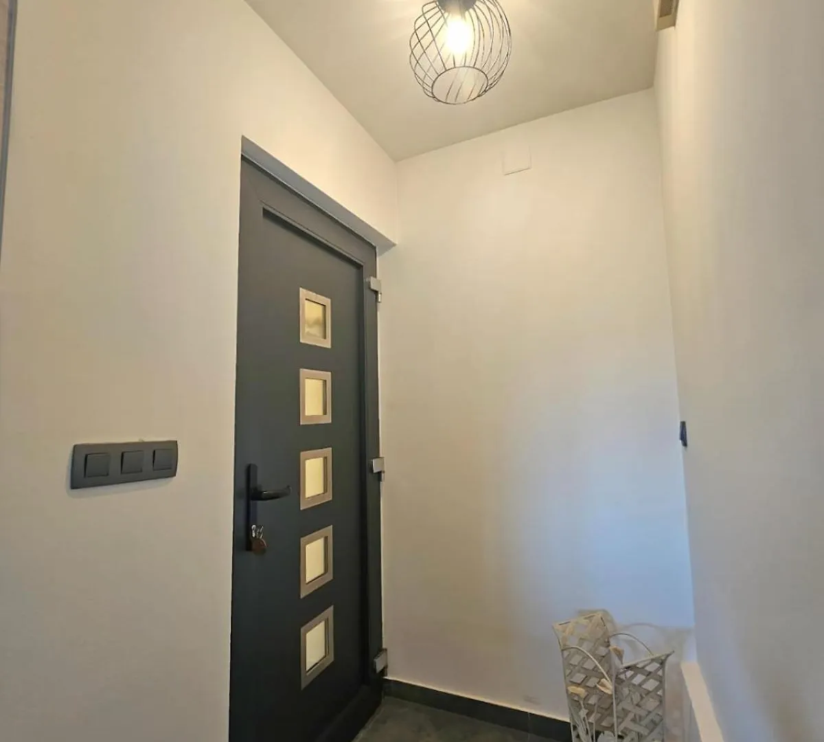 Apartment Paula Jadranovo