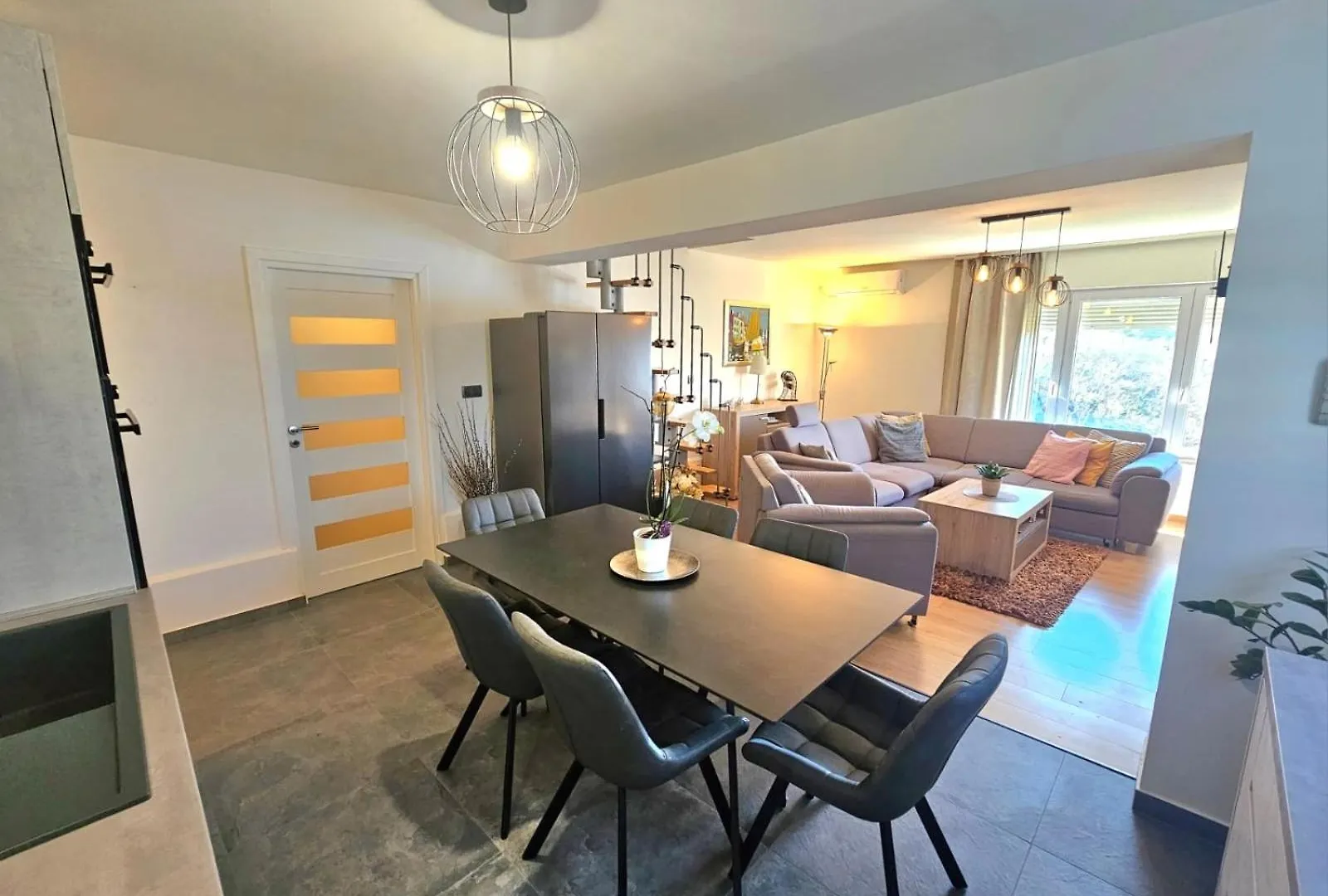 Apartment Paula Jadranovo