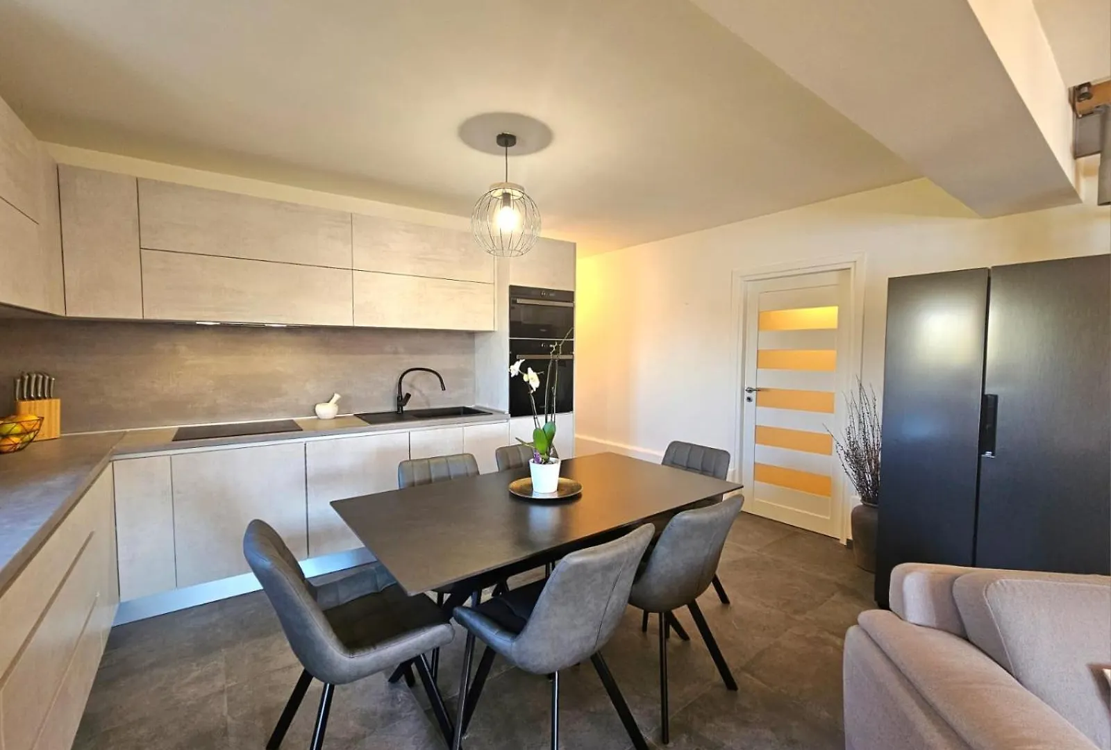 Apartment Paula Jadranovo