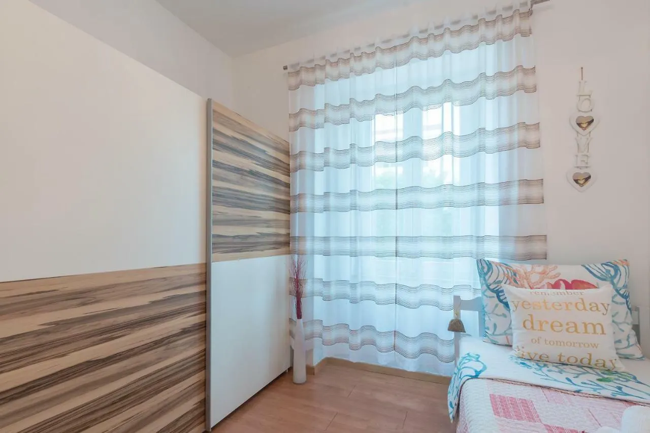 Apartment Paula Jadranovo