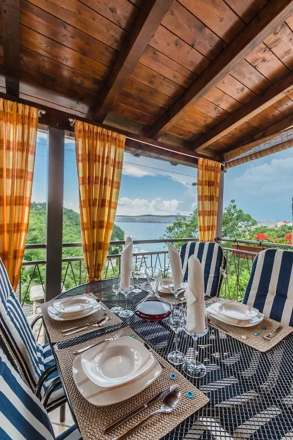 Apartment Paula Jadranovo