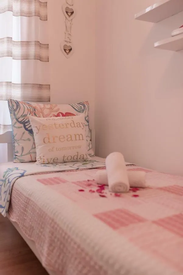 Apartment Paula Jadranovo